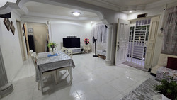 Blk 289G Bukit Batok Street 25 (Bukit Batok), HDB 4 Rooms #549659841